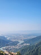 Navira Hills Rishikesh