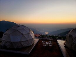 Navira Hills Rishikesh