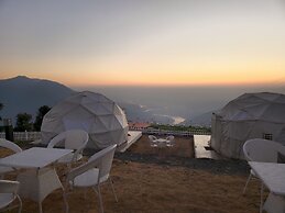 Navira Hills Rishikesh