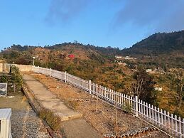 Navira Hills Rishikesh
