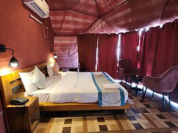 Navira Hills Rishikesh