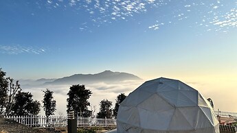 Navira Hills Rishikesh