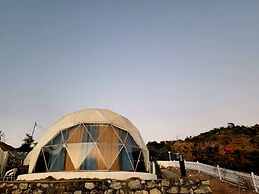 Navira Hills Rishikesh
