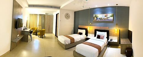 Le Prestige Residency Puducherry