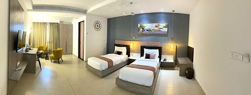 Le Prestige Residency Puducherry