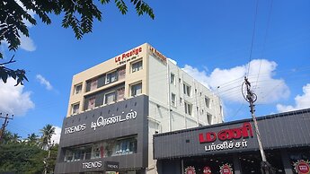 Le Prestige Residency Puducherry