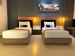 Le Prestige Residency Puducherry