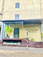 Le Prestige Residency Puducherry