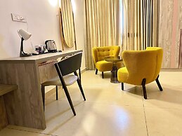 Le Prestige Residency Puducherry