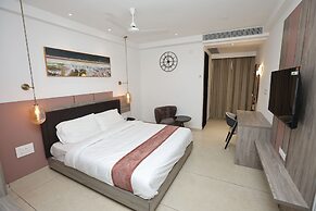 Le Prestige Residency Puducherry