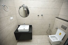 Le Prestige Residency Puducherry