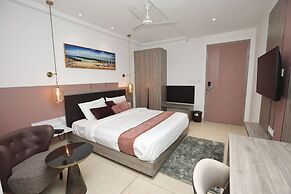 Le Prestige Residency Puducherry