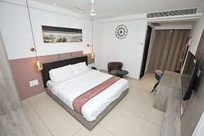 Le Prestige Residency Puducherry
