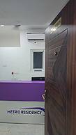 Metro Residency.com