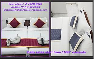 Metro Residency.com