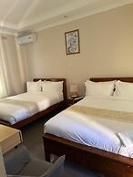 Eleganciana Lodges Ltd