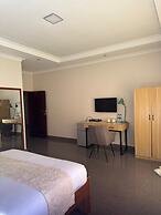 Eleganciana Lodges Ltd