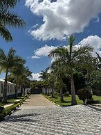 Eleganciana Lodges Ltd