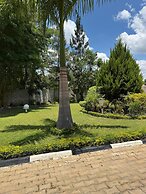 Eleganciana Lodges Ltd