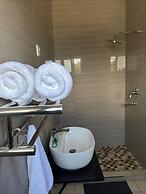 Eleganciana Lodges Ltd