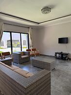 Eleganciana Lodges Ltd