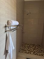 Eleganciana Lodges Ltd