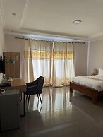 Eleganciana Lodges Ltd