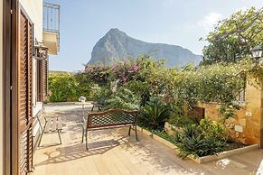 CASA VACANZA AZZURRA