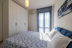 CASA VACANZA AZZURRA