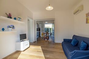 CASA VACANZA AZZURRA