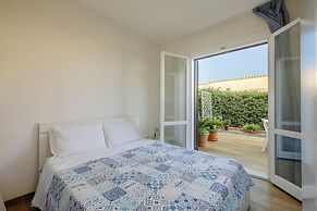 CASA VACANZA AZZURRA