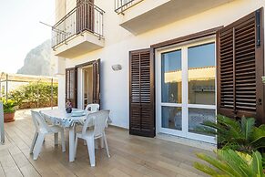 CASA VACANZA AZZURRA