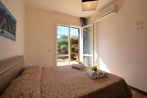 CASA VACANZA AZZURRA