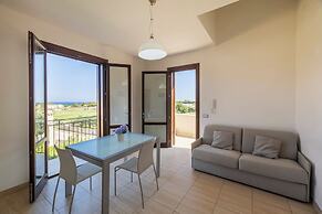 CASA VACANZA AZZURRA