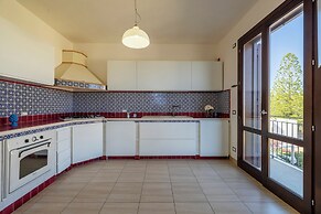 CASA VACANZA AZZURRA