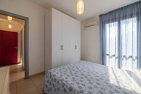 CASA VACANZA AZZURRA