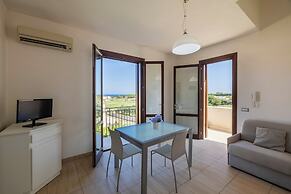 CASA VACANZA AZZURRA