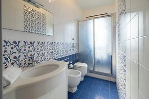 CASA VACANZA AZZURRA