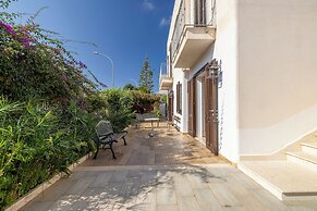 CASA VACANZA AZZURRA