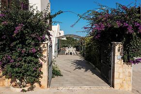 CASA VACANZA AZZURRA