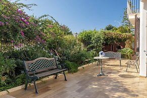 CASA VACANZA AZZURRA