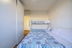 CASA VACANZA AZZURRA