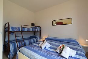 CASA VACANZA AZZURRA