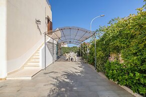 CASA VACANZA AZZURRA