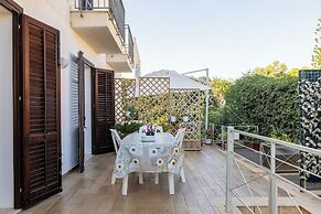 CASA VACANZA AZZURRA