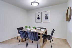 Airport Proximity- Apt in Crystal City