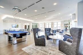 Airport Proximity- Apt in Crystal City