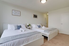 Airport Proximity- Apt in Crystal City