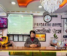 Om Mandakini Hotel