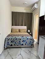 Brand New Independent Studio apartments near Union Metro Station